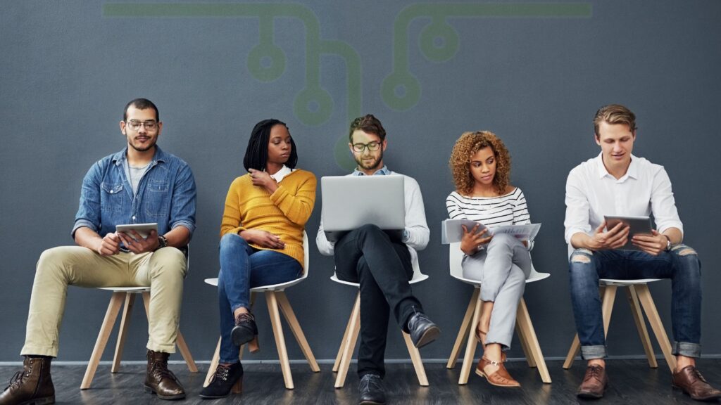 As Tecnologias que Podem Transformar o Mercado de Contratações